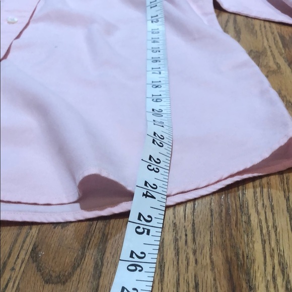 Vineyard vines button up - Picture 4 of 6